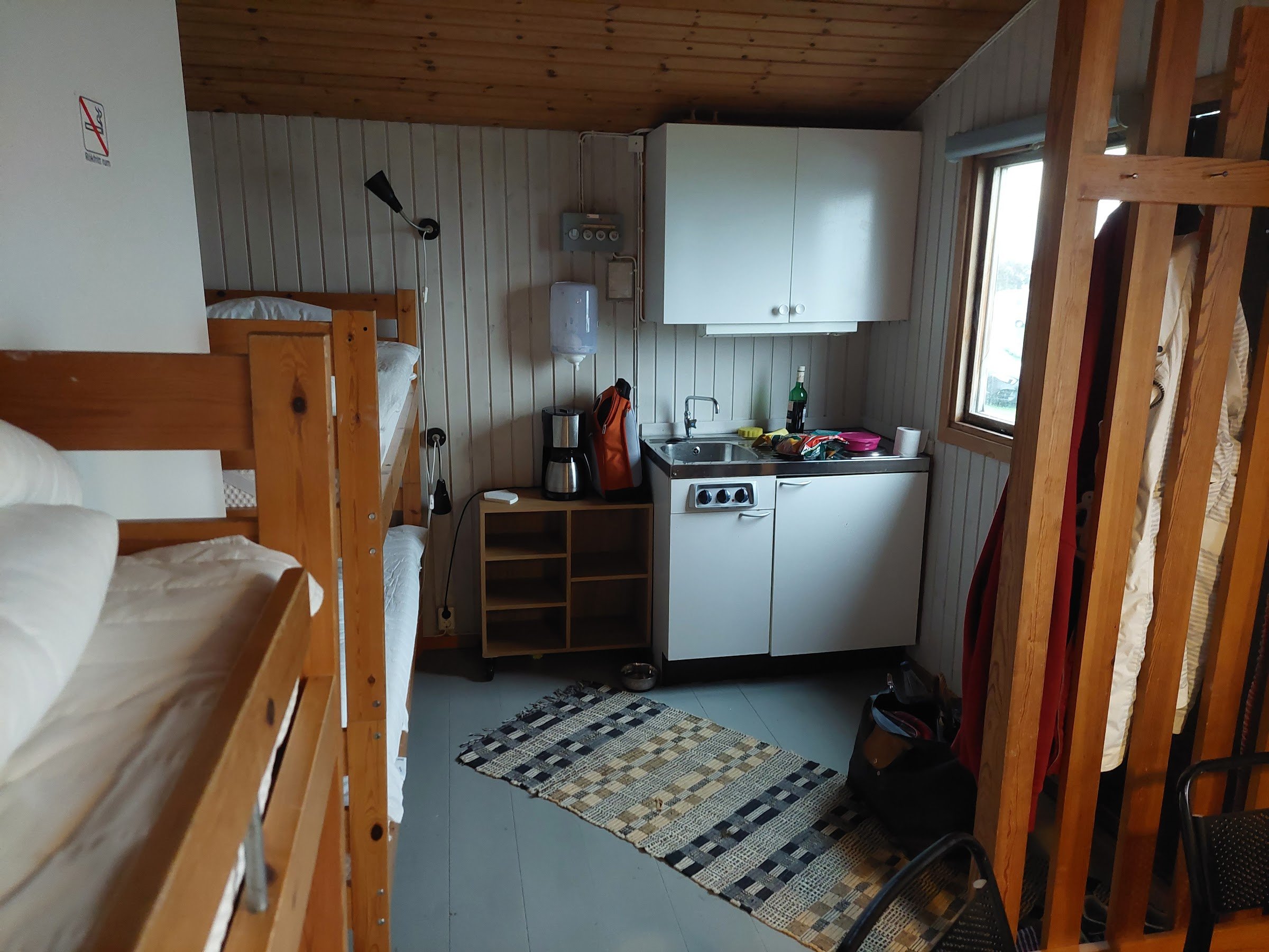 Barsebäckstrands Camping